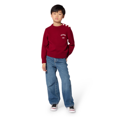 Sweater ZADIG VOLTAIRE BOY