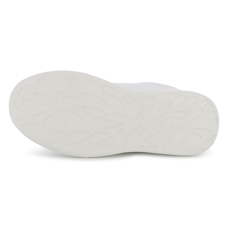 Lace-Up Sneakers KARL LAGERFELD KIDS 
                        UNISEX