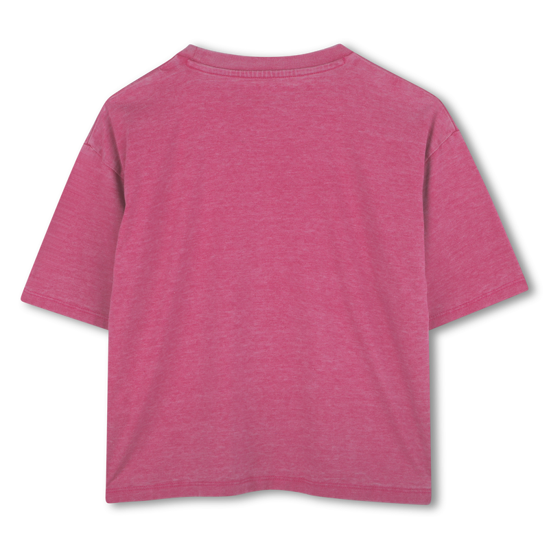 Short-sleeved T-shirt ZADIG & VOLTAIRE 
                        GIRL