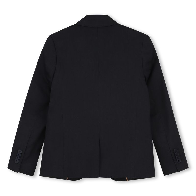 CEREMONY JACKET BOSS 
                        BOY