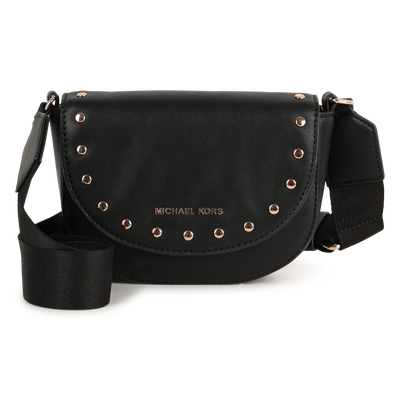 Textile handbag MICHAEL KORS GIRL