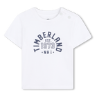 T-Shirts (Pack of 2) TIMBERLAND 
                    BOY