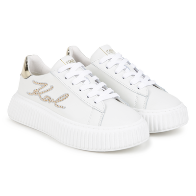 Sneakers girls hotsell