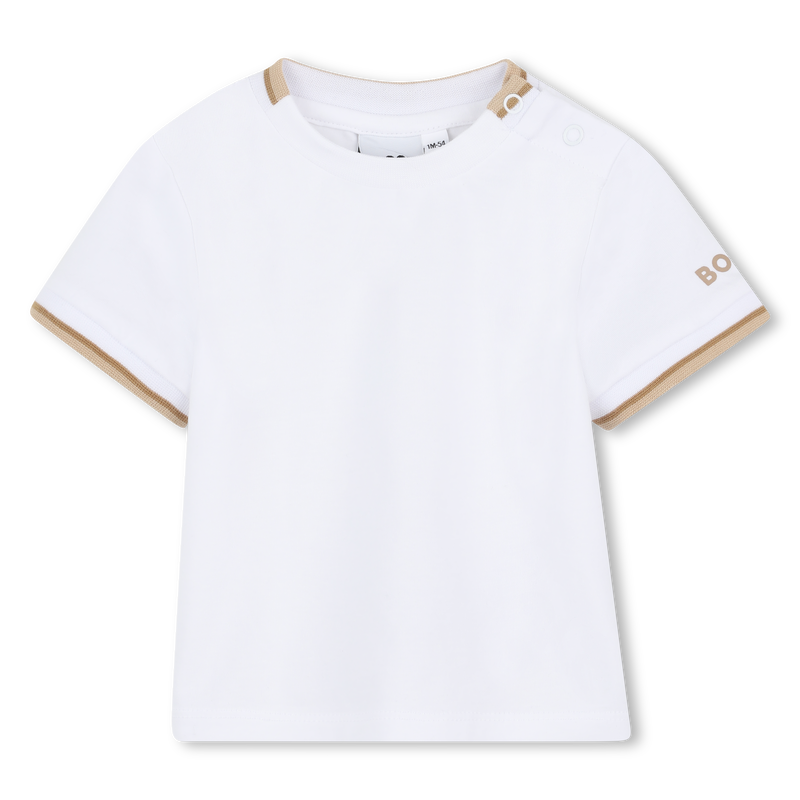 T-Shirt & Romper Set BOSS 
                        BOY