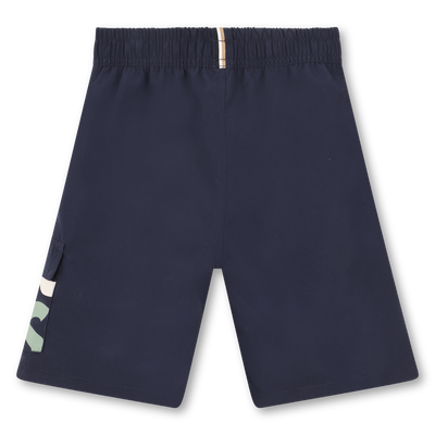 Swim Trunks BOSS BOY