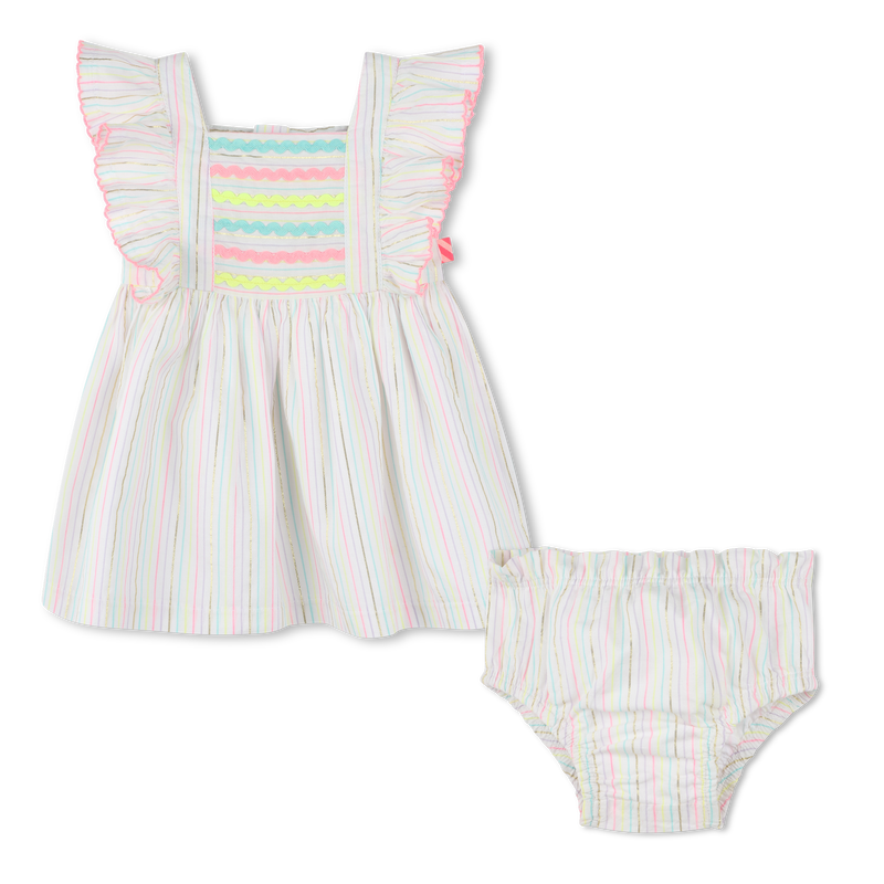 Dress and knickers set BILLIEBLUSH 
                    GIRL