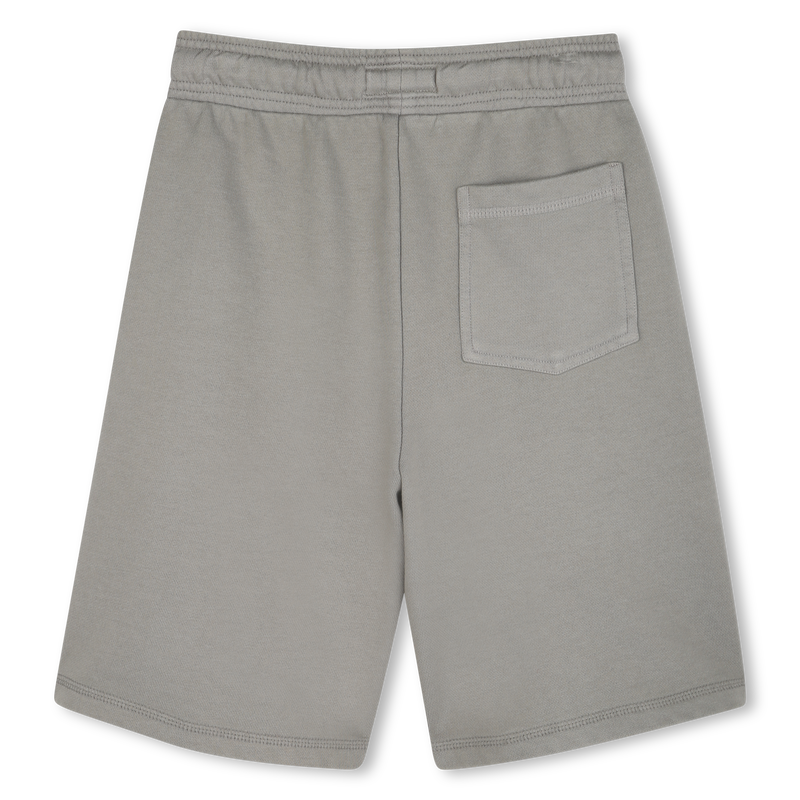 Fleece Bermuda shorts ZADIG & VOLTAIRE 
                        UNISEX