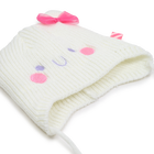 Knitted beanie BILLIEBLUSH 
                    GIRL
