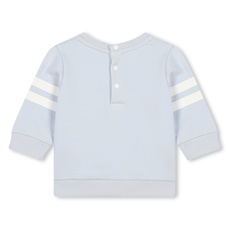 Fleece Outfit Set GIVENCHY 
                    UNISEX