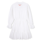 Long Sleeved Dress ZADIG VOLTAIRE 
                    GIRL