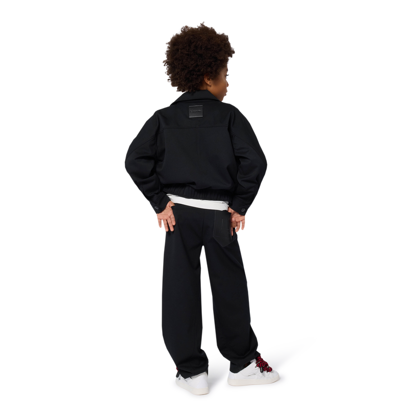 Oversized jacket LANVIN 
                        BOY