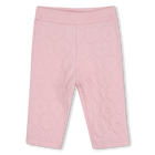 Sweatshirt and pants set KENZO KIDS 
                    GIRL