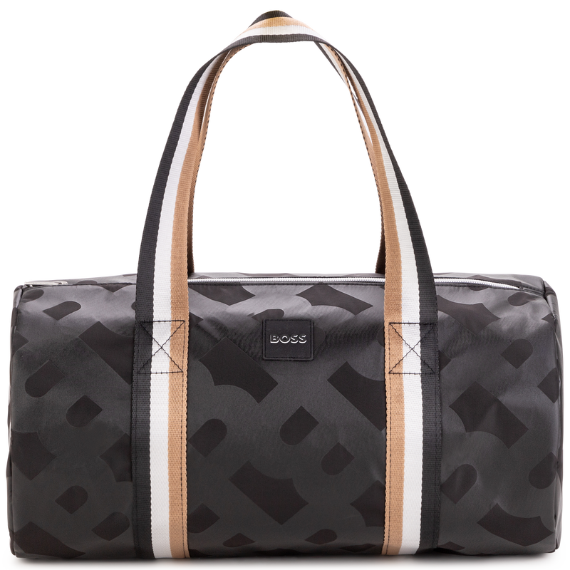 Boss sports top bag
