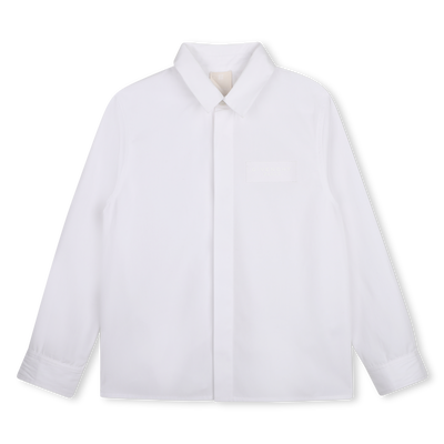 Long sleeve shirt GIVENCHY BOY