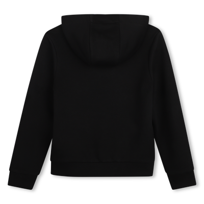 HOODED SWEATSHIRT TIMBERLAND BOY