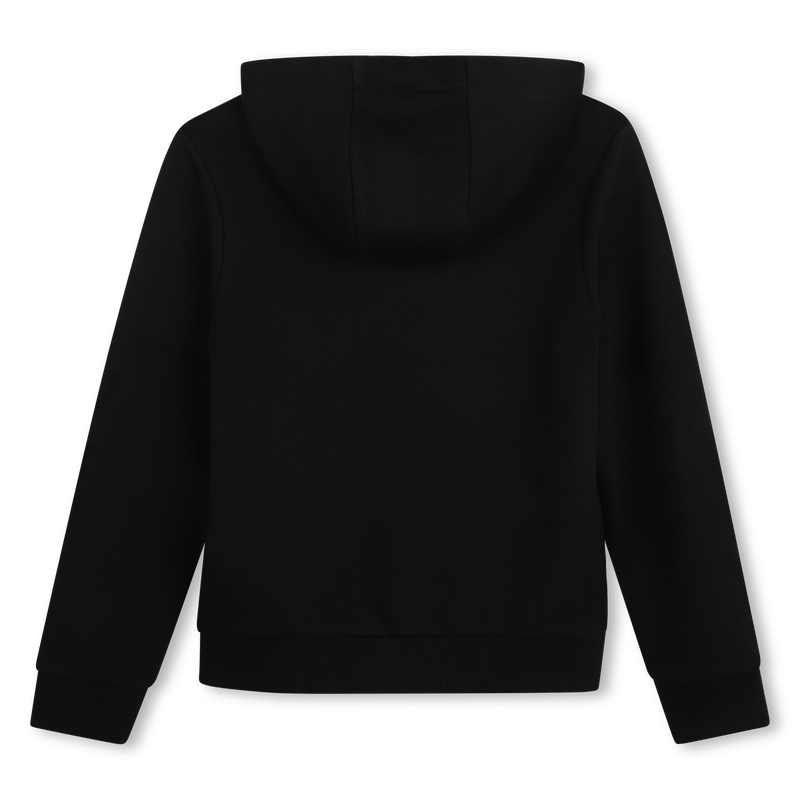 HOODED SWEATSHIRT TIMBERLAND 
                        BOY