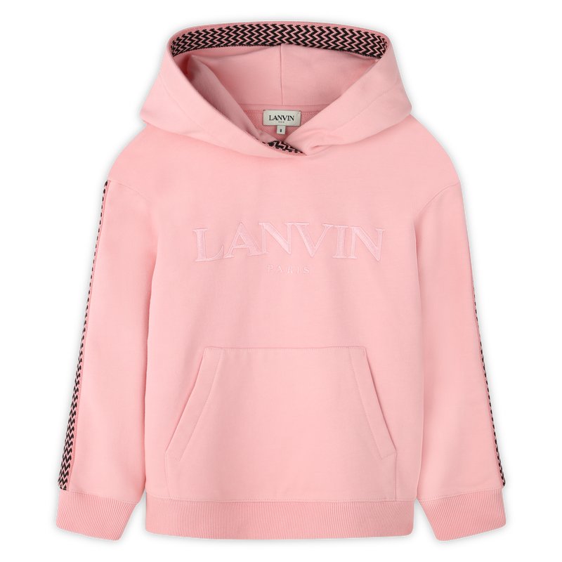 Hoodie LANVIN 
                        GIRL