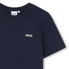 Short-Sleeved T-Shirts (Set of 2) BOSS 
                    BOY