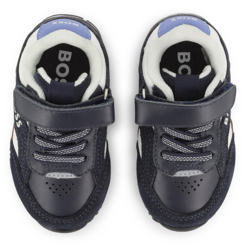 Sneakers BOSS 
                        BOY