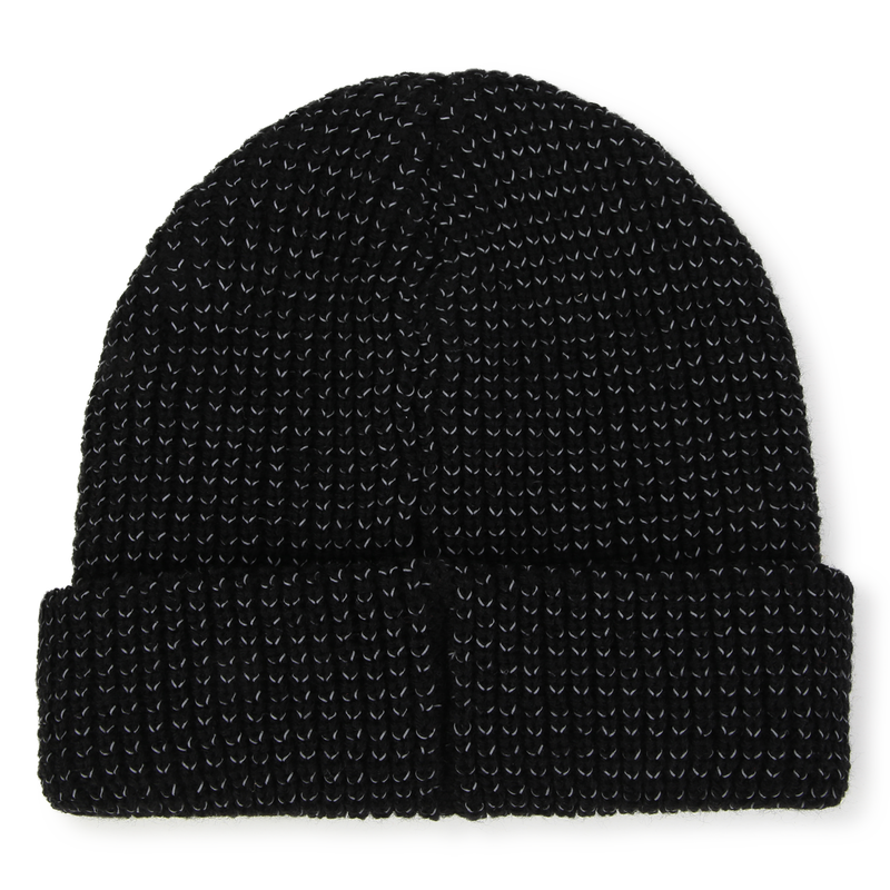 Tricot beanie BOSS 
                    BOY