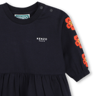 Dress KENZO KIDS 
                    GIRL