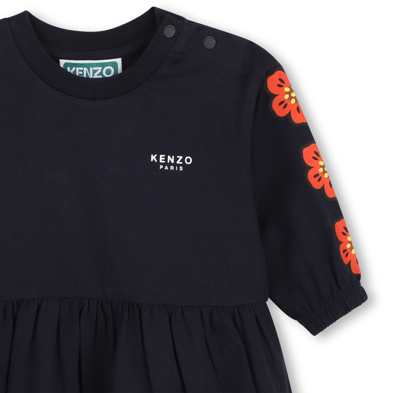 Dress KENZO KIDS 
                        GIRL
