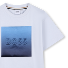 Bermuda Outfit Set BOSS 
                    BOY
