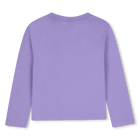 Long sleeve t-shirt BILLIEBLUSH 
                    GIRL