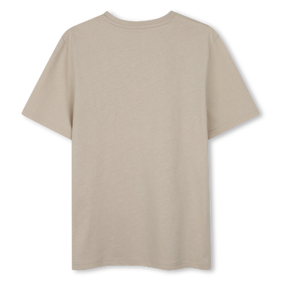 Short-Sleeved T-Shirt BOSS BOY