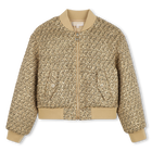 Jacket MICHAEL KORS 
                    GIRL