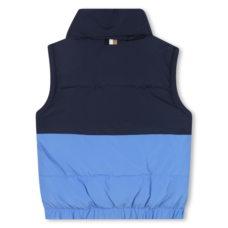 Puffer Vest BOSS 
                        BOY