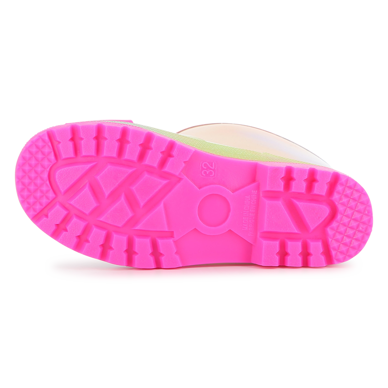 Rain boots BILLIEBLUSH 
                        GIRL