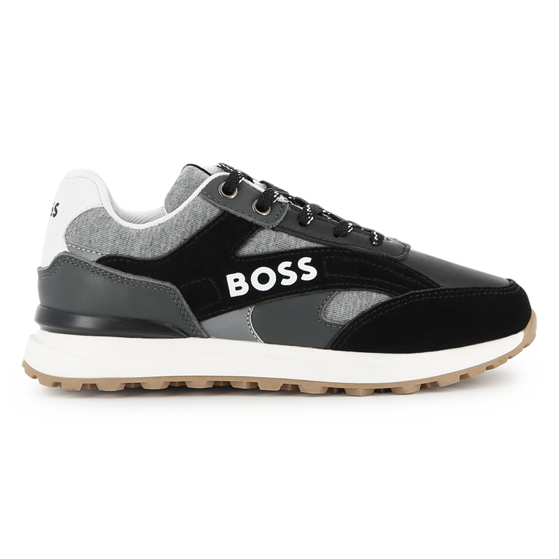 Sneakers BOSS 
                        BOY