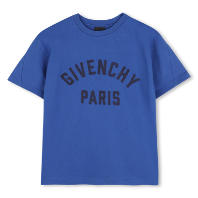 Short sleeve t-shirt GIVENCHY BOY