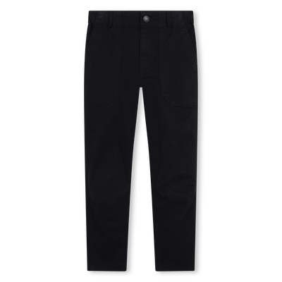 Twill trousers ZADIG & VOLTAIRE BOY
