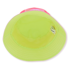 Tagged Bucket Hat BILLIEBLUSH 
                    GIRL