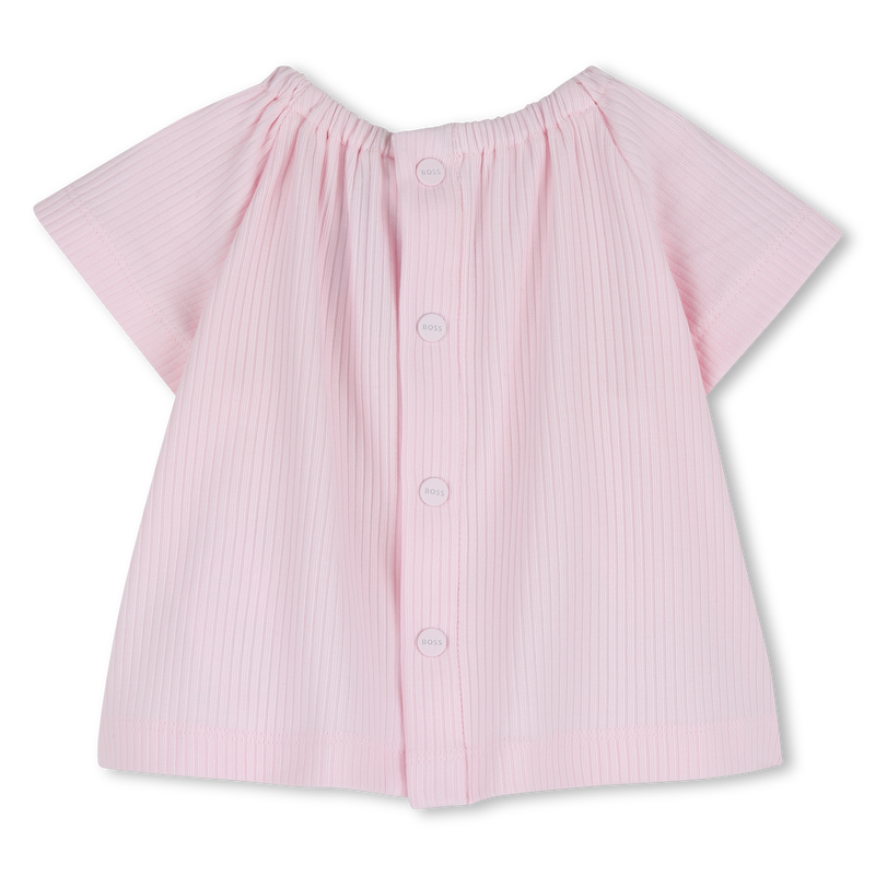 Casual Outfit Set BOSS 
                        GIRL