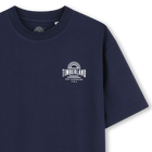 Short-Sleeved T-Shirt TIMBERLAND 
                    BOY