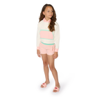Lounge Shorts HUGO 
                    GIRL
