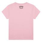 Short-Sleeved T-Shirt KENZO KIDS 
                    GIRL