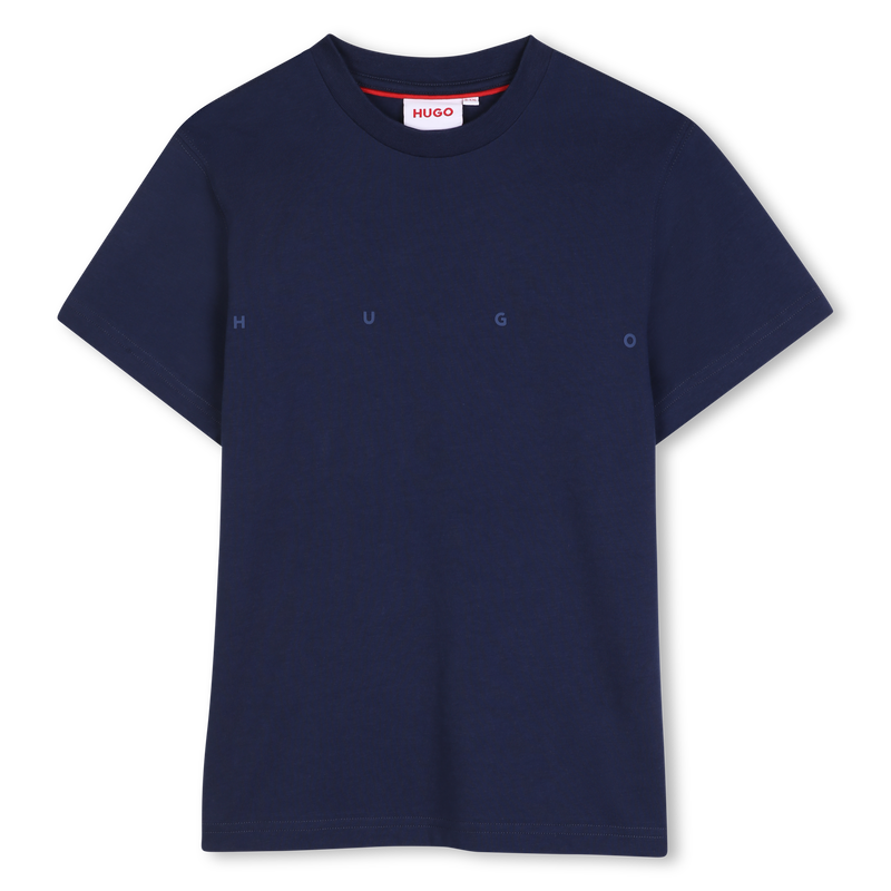 Short sleeve t-shirt HUGO 
                        BOY
