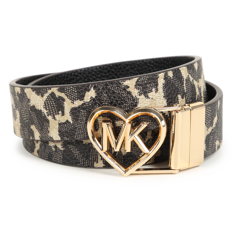 Reversible Belt MICHAEL KORS 
                    GIRL