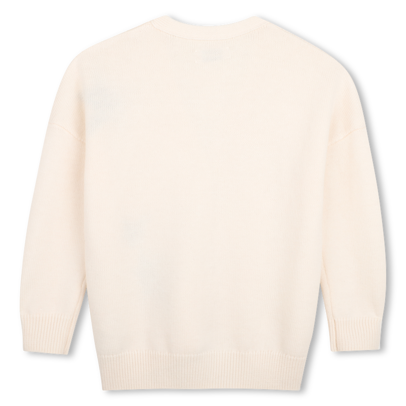 Knitted cardigan ZADIG VOLTAIRE 
                        GIRL