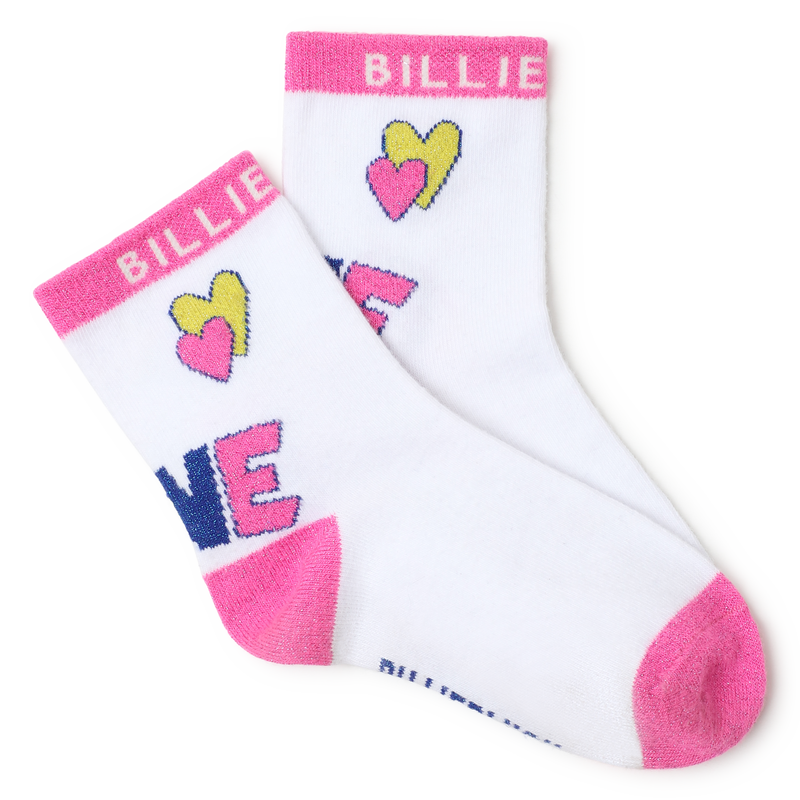 Sock set BILLIEBLUSH 
                    GIRL