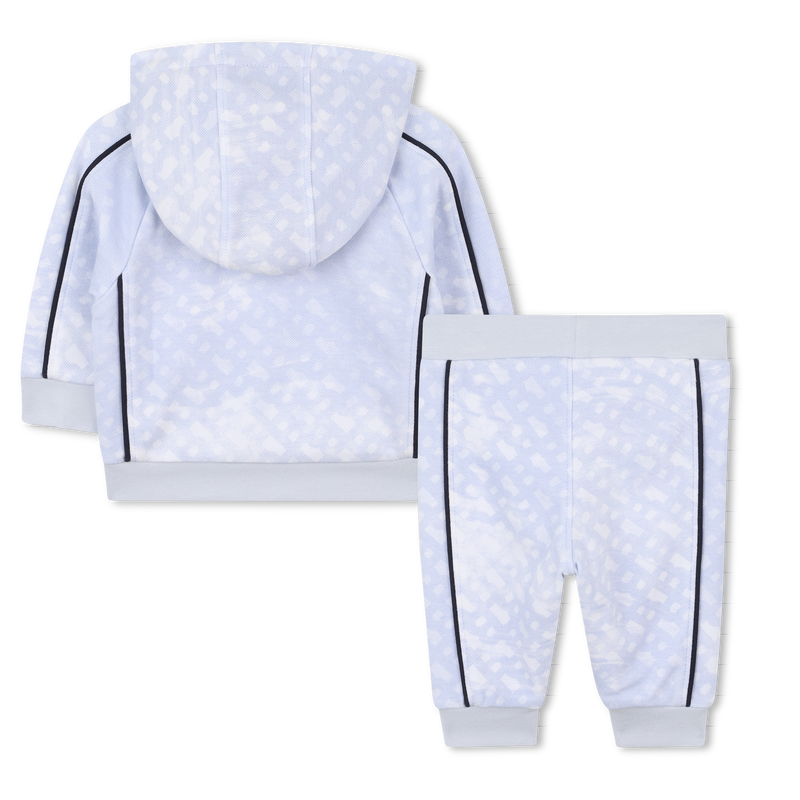 Jogger set BOSS 
                    BOY