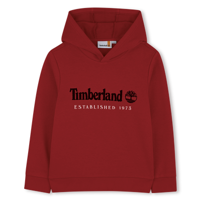 Hoodie TIMBERLAND BOY