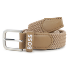 Braided belt, COOKIE, hi-res