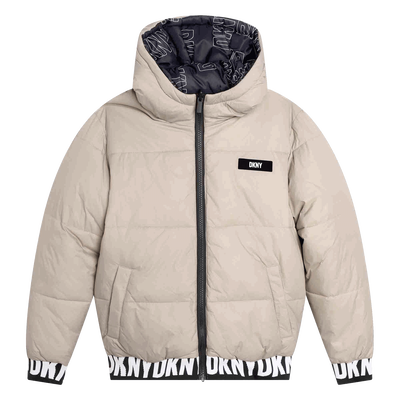 Dkny baby coat store