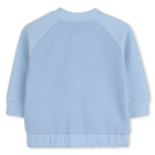 Snap Front Cardigan TIMBERLAND 
                    BOY