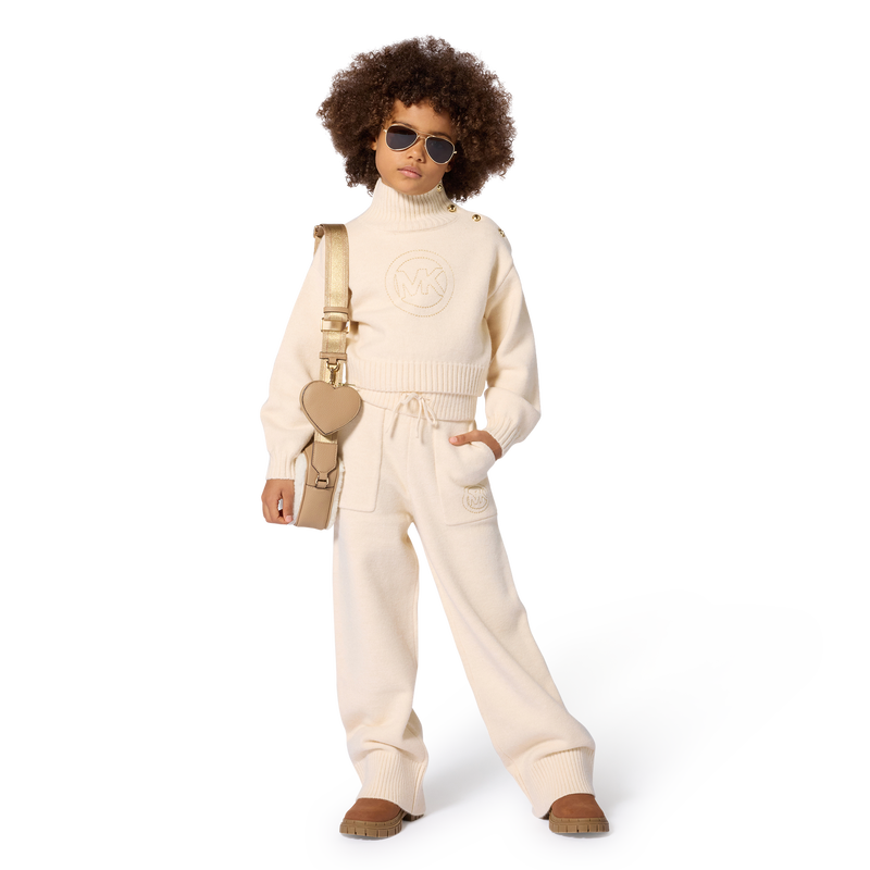 Sweater MICHAEL KORS 
                        GIRL